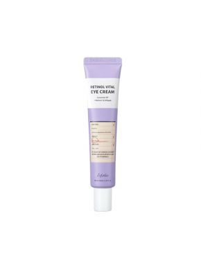 Esfolio Retinol Vital Eye Cream - 40ml