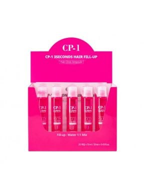 Esthetic House CP-1 3 Sec Hair Ringer (Hair Fill-Up Ampoule) - 20 PCS * 13ml
