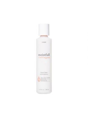 Etude House Moistfull Collagen Facial Toner - 200ml