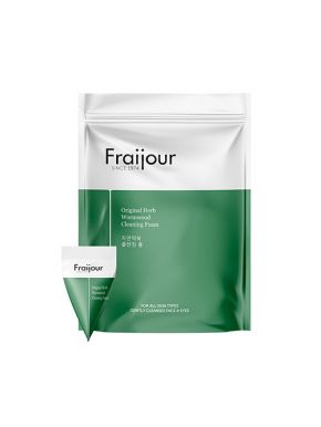 Fraijour Original Herb Wormwood Cleansing Foam - 5ml *20 Pcs