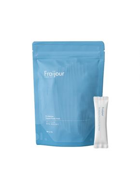 Fraijour Pro Moisture Enzyme Powder Wash - 30 PCS*1g