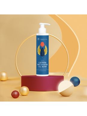 Cleopatra Pret A Porter Gel Ricarica - Cell Helper Benda Collant - 250ml