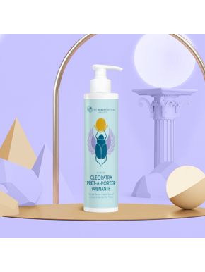 Cleopatra Pret A Porter Gel Ricarica - Drenante Benda Collant - 250ml