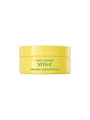 Goodal Green Tangerine Vita C Dark Circle Eye Gel Patch - 60pcs