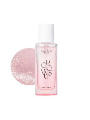 Growus Damage Therapy Hair Oil 65ml