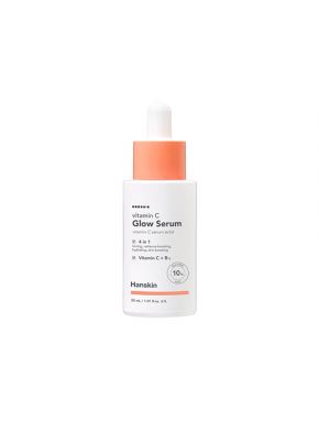 Hanskin Vitamin C Glow Serum - 30ml