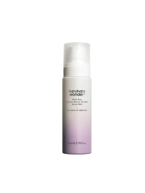 Haru Haru Wonder Black Rice Probiotics Barrier 2% Nad + Serum Mist- 80ml  
