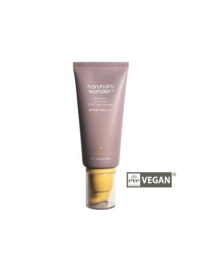 HaruHaru Black Rice Pure Mineral Relief Daily Sunscreen Light SPF50 PA++++ - 50ml