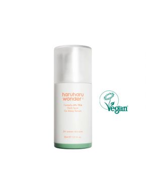  Haruharu Wonder Centella 4% Txa Dark Spot Go Away Serum - 30ml