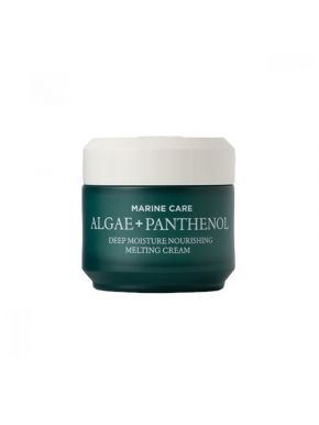 Heimish Marine Care Algae + Panthenol Deep Moisture Nourishing Melting Cream - 60ml