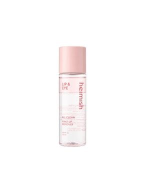Heimish All Clean Lip & Eye Make-Up Remover - 120ml