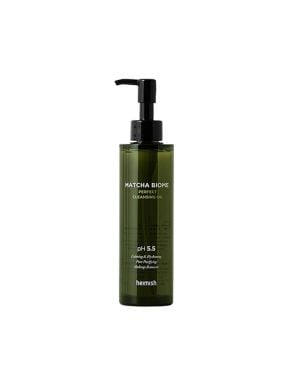 Heimish Matcha Biome Perfect Cleansing Oil - 150ml