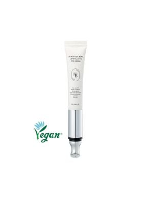 Heveblue Black Yuja Bean Lifting Eye Cream -15ml