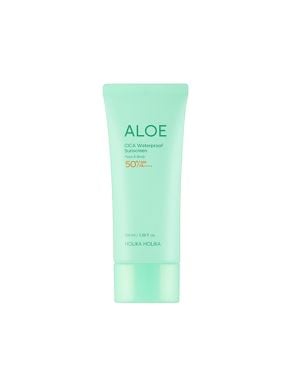 Holika Holika Aloe Cica Waterproof Sunscreen Face&Body SPF50+ - 100ml