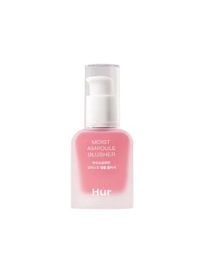 House Of Hur Moist Ampoule Blusher 20ml - 06 Cherry Blossom