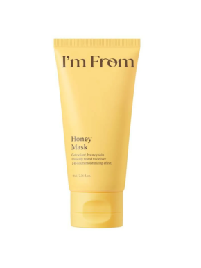 I'm From Honey Mask - 70ML