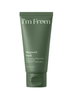 I'm From Mugworth Mask - 70g