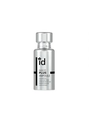 Id Placosmetics Face Fit Plus Ampoule - 30ml