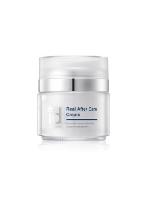Id Placosmetics Real After Care Cream - 50ml