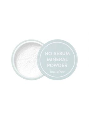 Innisfree No- Sebum Mineral Powder- 5g