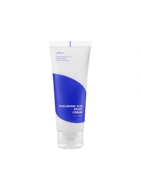 Isntree Hyaluronic Acid Moist Cream - 100ml