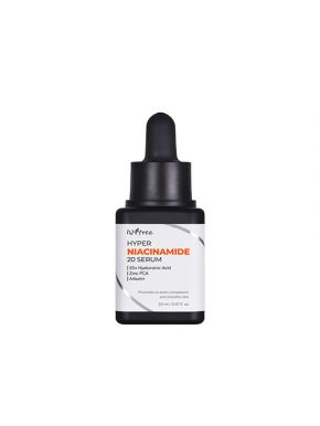 Isntree Hyper Niacinamide 20 Serum - 20ml