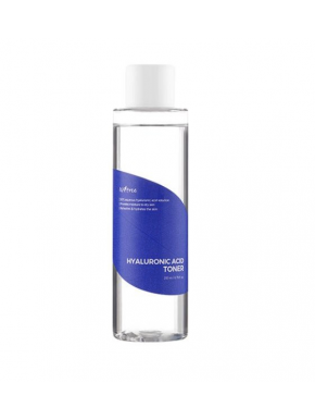 Isntree Hyaluronic Acid Toner - 200ml