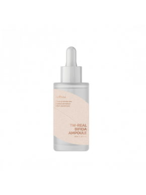 Isntree Tw-Real Bifida Ampoule - 50ml