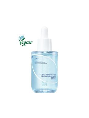 Isntree Ultra-Molecular Hyaluronic Acid Serum - 50ml
