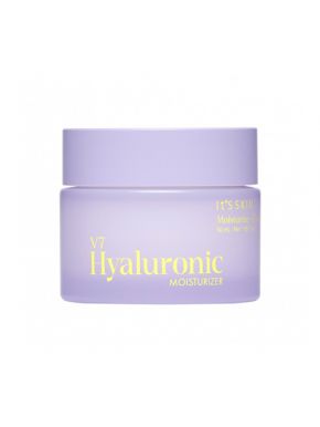 It’s Skin V7 Hyaluronic Moisturizer - 50ml