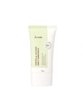 iUNIK Centella Calming Daily Sunscreen Spf50 Pa++++ - 60ml