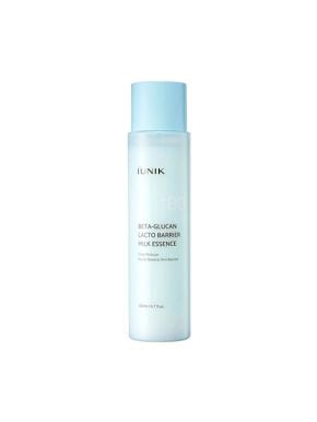 iUNIK Beta Glucan Lacto Barrier Milk Essence - 200ml