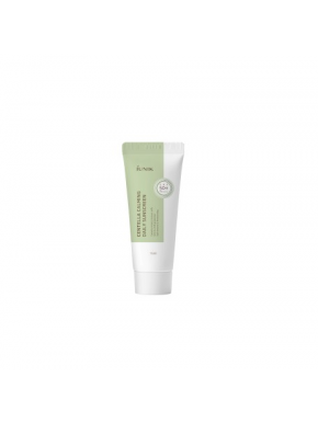 iUNIK Centella Calming Daily Sunscreen Spf50 Pa++++ -15ml MINI TAGLIA