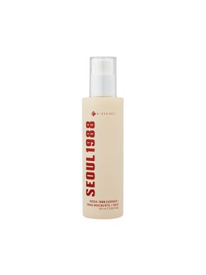 K-Secret Seoul 1988 Essence: Snail Mucin 97% + Rice - 100ml