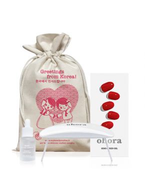 Kit Mani Perfette Ohora