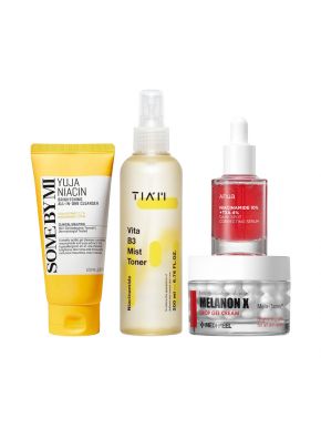 KIT BOX MACCHIE- 4 STEP