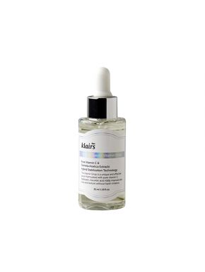 Klairs Freshly Juiced Vitamin Drop - 35 ml