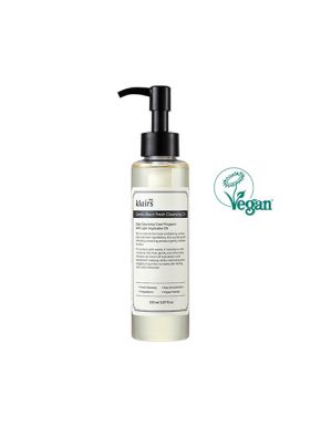 Klairs Gentle Black Fresh Cleansing Oil - 150 ml