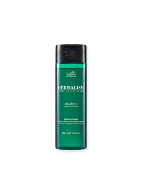 La’dor Herbalism Shampoo - 150ml