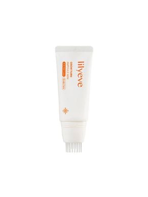 Lilyeve Grow: Turn Exosome Brush Ampoule Mini - 30ml