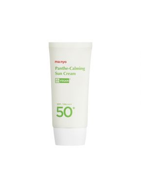 Manyo Factory Panthe-Calming Sun Cream 50+ Pa++++ - 50ml