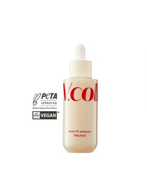 Manyo Factory Vcollagen Hearth Fit Ampoule - 50ml