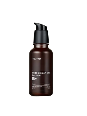 Manyo Factory  Bifida Infusion Shot Ampoule 1DX- 50ml