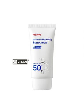 Manyo Factory Hyaluron Hydrating Sunscreen 50+ Pa++++ - 50ml