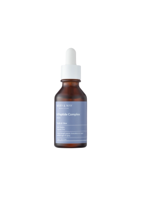 Mary& May 6 Peptide Complex Serum - 30ml