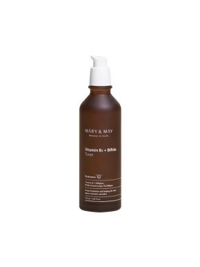 Mary&May Vitamina B5 + Bifida Toner - 120ml