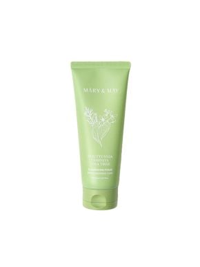 Mary&May Houttunya Cordata + Tea Tree  Cleansing Foam - 150ml