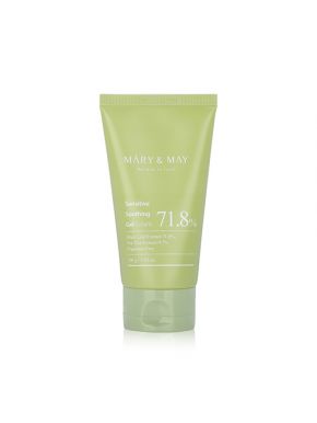Mary&May Sensitive Soothing Gel Cream - 100ml
