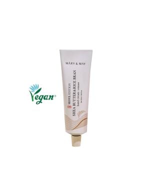 Mary&May Shea Butter & Rice Bran Hand Cream - 50ml