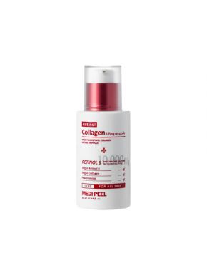 Medi-Peel Retinol Collagen Lifting Ampoule - 50ml